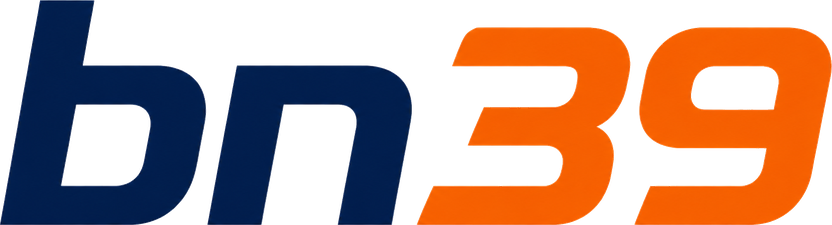 bn39 Logo
